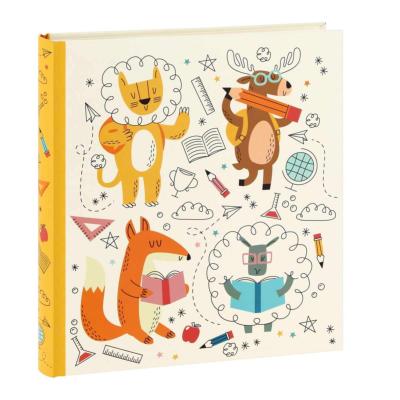 ERICA Album naissance Mon Univers 28x30,5cm 216 vues 10x15 - Lot de 2