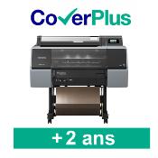 EPSON Extension Garantie à 3 ans pour SC-P7300 (1 + 2ans)