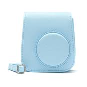 FUJIFILM Etui Bleu pour Instax Mini 11 + Emballage