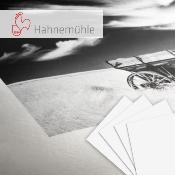 HAHNEMUHLE FineArt Matt Smooth Photo Rag Ultra Smooth 305g A3 25f.