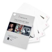 HAHNEMUHLE Nuancier Papier Fine Art format A6