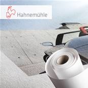 HAHNEMUHLE Papier Daguerre Canvas 400g 60" (152,4cm) x 12m