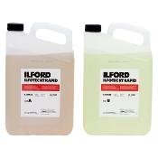 ILFORD Developer ILFOTEC RT Rene 20L A+B