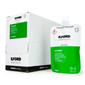 ILFORD Chimie Box de 12 Sachets de Fixateur Film