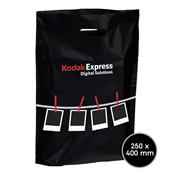 KODAK EXPRESS Sac recycl 25x40cm lot de 50