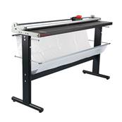 NEOLT TRIM Coupeuse Manuelle avec Stand largeur 150 cm