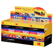 KODAK Appareil Photo Numérique CHARMERA (Pack de 6)