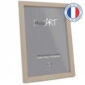 PHOTO ART PREMIUM Cadre bois 15x20 Chne lot de 4