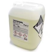 TETENAL Chimie E6 REVELATEUR CHROMOGENE CD-R Part2  10L pour 50L