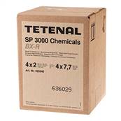 TETENAL Chimie SP 3000 BX-R 4X2L  285 m