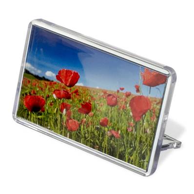 MAGNET 70X45mm avec emballage individuel Vendu par 50