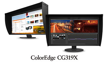 ColorEdge CG319X