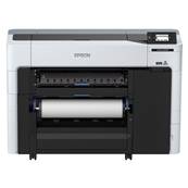 EPSON Imprimante grand format SureColor SC-P6500E 24''-61cm