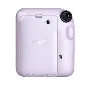 FUJIFILM Appareil Instax Mini 12 Violet