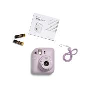 FUJIFILM Appareil Instax Mini 12 Violet