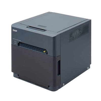 DNP Imprimante QW410 photo à sublimation thermique 4,5"