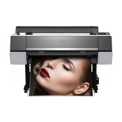 EPSON Imprimante grand Format  SC-P9000  44''-111cm