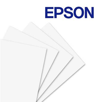 EPSON Papier Mat Superieur A3+ -189g/m² - 100 feuilles