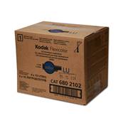 KODAK Chimie FLEXICOLOR C41 LU DEVR RPLR LORR 4x10 L