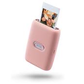 FUJIFILM Imprimante Instax Mini Link Rose Foncé