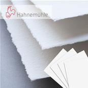 HAHNEMUHLE Papier Fine Art frang William Turner A3+ 310g 25 feuilles