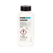 ILFORD Chimie Bain d'Arrt ILFOSTOP Flacon de 500ml