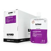 ILFORD Chimie Box de 12 Sachets d'Agent Mouillant