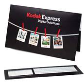 KODAK EXPRESS Pochette 13x18cm avec porte négatif Lot de 500