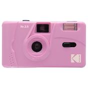 Kodak Appareil photo réutilisable M35 35mm Purple
