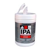 LINGETTES de Nettoyage Pr-imprgnes - paquet de 100