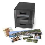 Solution Pay&Print - Borne sans contact avec imprimante 6900