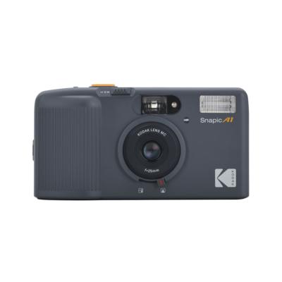 KODAK Appareil Photo Rechargeable Snapic A1 (Rhino Grey)
