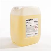 TETENAL Chimie E6 REVELATEUR CHROMOGENE CD-R Part1  10L pour 50L