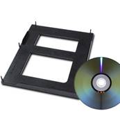 UNIBIND GUIDE de placement pour Unicalendar Pro + DVD d'utilisation