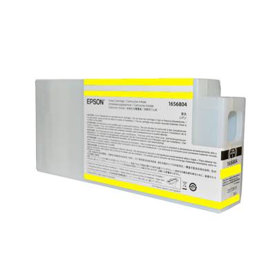 EPSON Encre T54X400 HD/HDX Jaune pour SC-P6000/7/8/9 - 350ml