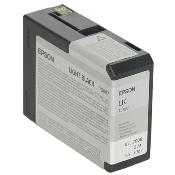 EPSON Encre T5807 Gris (LK) pour 3800/3880 Pro 80ml