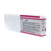 EPSON Encre T5913 Vivid Magenta pour Imprimante 11880 700ml