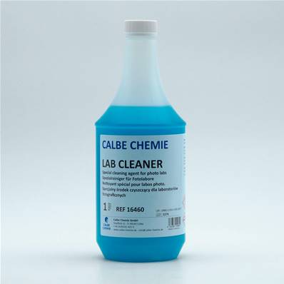 CALBE Lab Cleaner 1 Litre (vendu sans la gachette, code 16461)