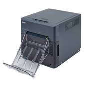 DNP Imprimante QW410 + 1 carton papier 10x15 SD