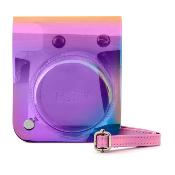 FUJIFILM Housse Instax Mini 12 Irisé