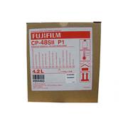 FUJIFILM Chimie Bain Machine CP-48SII P1 pour 4,2L pour Frontier