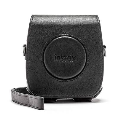 FUJIFILM Etui Noir pour Instax SQ20 (DESTOCK)