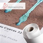 HAHNEMUHLE Papier Photo Canvas 320g 44" (111,8cm) x 20m