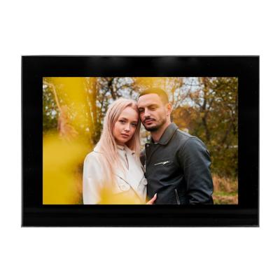 Cadre en Verre 10x15cm (4x6") Lot de 25