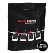KODAK EXPRESS Sac recyclé 50x50cm lot de 50