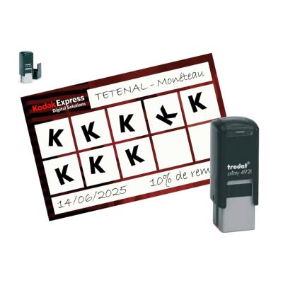 KODAK EXPRESS Tampon K