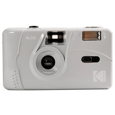 Kodak Appareil photo réutilisable M35 35mm Marble Grey