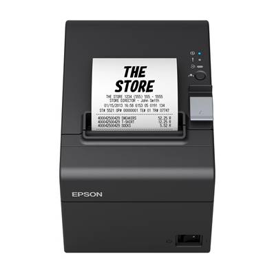 EPSON Imprimante Ticket Ethernet TM T20 III