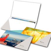 MyPHOTOS MyLife Pochette Eco 15x20 cm - 2 visuels - carton  500