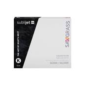 SUBLIJET HD Encre Noir - Pour Imprimantes Virtuoso SG500/1000 - 31ml